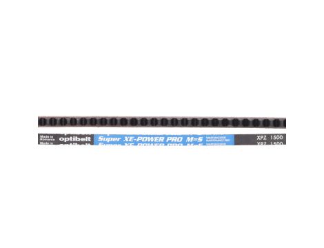 Optibelt - Pas klinowy XPZ 1500 XE-POWER PRO 1500 x 9.7 x 8