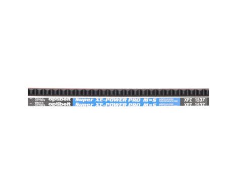 Optibelt - Pas klinowy XPZ 1537 XE-POWER PRO 1537 x 9.7 x 8