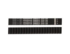 Optibelt - Pas zębaty 8M 1096 1096 x 20 x 5.4