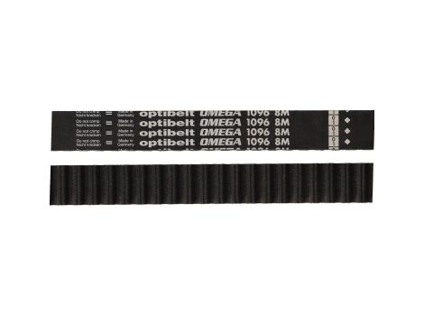 Optibelt - Pas zębaty 8M 1096 1096 x 20 x 5.4