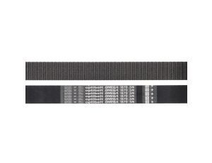Optibelt - Koło pasowe 18-5M-25 (DO ROZWIERTU) 25,
