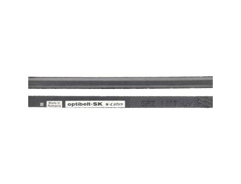 Optibelt - Pas klinowy SPZ 1837 1837 x 9.7 x 8