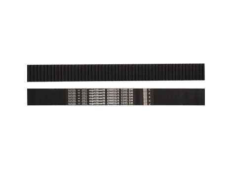 Optibelt - Pas zębaty 5M 1595 1595 x 25 x 3.4