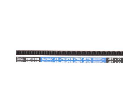 Optibelt - Pas klinowy XPZ 2120 XE-POWER PRO 2120 x 9.7 x 8