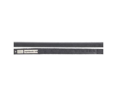 Optibelt - Pas klinowy A 1700 LP/1670 LI 1700 x 13 x 8