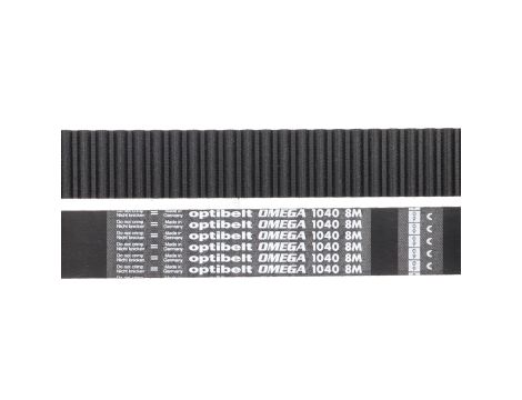 Optibelt - Pas zębaty 8M 1040 1040 x 30 x 5.4