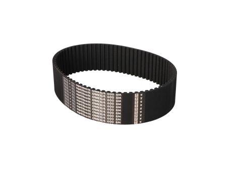 Optibelt - Pas zębaty 8M 600 600 x 50 x 5.4