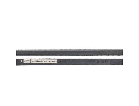 Optibelt - Pas klinowy [A71] A 1830 LP/1800 LI 1830 x 13 x 8