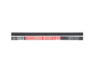Optibelt - Pas klinowy AVX 13-1775 LA MARATHON 2 1757 x 13 x 10
