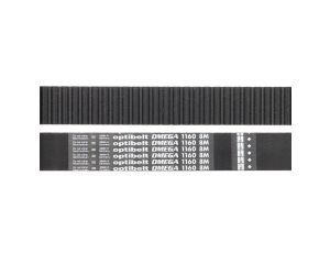 Optibelt - Pas zębaty 8M 1160 1160 x 30 x 5.4