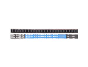 Optibelt - Pas klinowy 5VX 600 XE-POWER 15 x 13