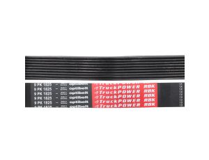 Optibelt - Pas wielorowkowy 9PK 1825 TRUCK POWER 1825 x 32.04 x 4.6