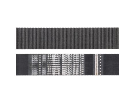 Optibelt - Pas zębaty 5M 1690 1690 x 40 x 3.4