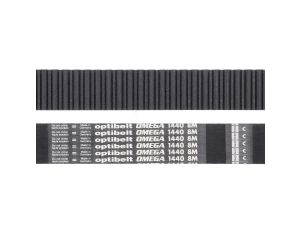 Optibelt - Pas zębaty 8M 1440 1440 x 30 x 5.4