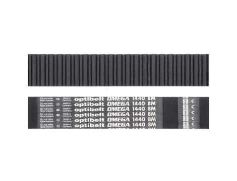 Optibelt - Pas zębaty 8M 1440 1440 x 30 x 5.4
