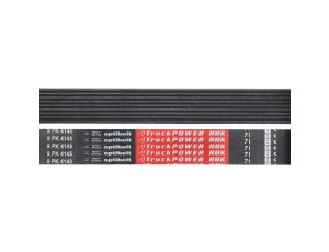 Optibelt - Pas wielorowkowy 9PK 4145 TRUCK POWER 4145 x 32.04 x 4.6