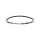 Optibelt - Pas klinowy 5 325 LP/315 LI 325 x 5 x 3