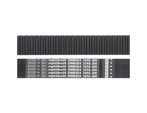 Optibelt - Pas zębaty 8M 1696 1696 x 30 x 5.4