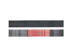 Optibelt - Pas wielorowkowy 8PK 1920 TRUCK POWER 1920 x 28.48 x 4.6