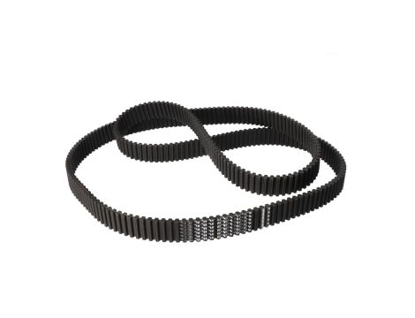 Optibelt - Pas zębaty dwustronny D8M 2000 2000 x 30 x 7.73