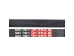 Optibelt - Pas wielorowkowy 9PK 2260 TRUCK POWER 2260 x 32.04 x 4.6