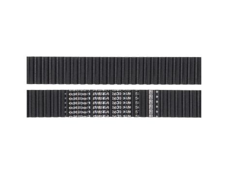 Optibelt - Pas zębaty dwustronny D8M 2600 2600 x 30 x 7.73