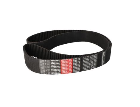 Optibelt - Pas zębaty 8MHP 1800 1800 x 50 x 5.4