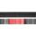 Optibelt - Pas klinowy zespolony 2AVX 13-1970 LA 26 x 10