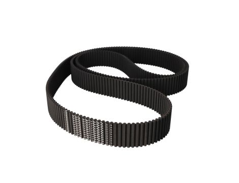 Optibelt - Pas zębaty dwustronny D8M 2800 2800 x 50 x 7.73