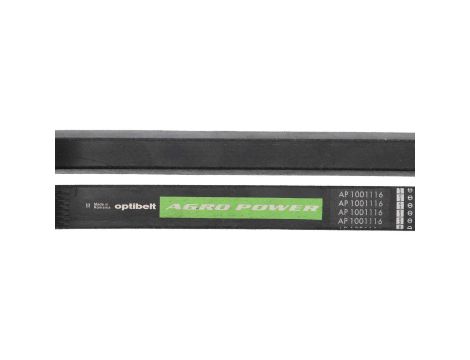 Optibelt - Pas 32X16 4300 LI VS AGROPOWER /AP 1001116/ (ROLNICZY)