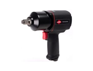 PNEUMATYCZNY KLUCZ UDAROWY 1/2 MAX. MOM. OBR. 1800NM