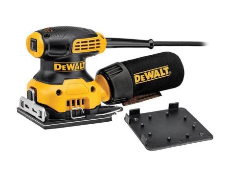 SZLIFIERKA OSCYLACYJNA 230W