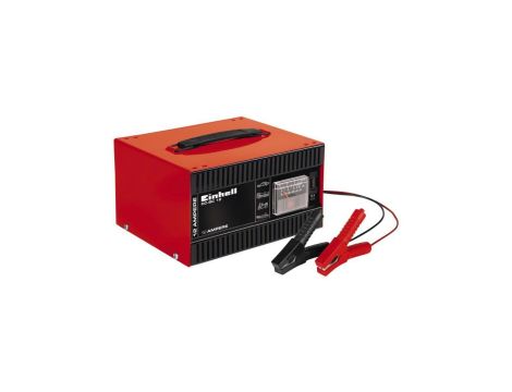 Prostownik 230V/12V 8,12A CC-BC 12 1056721