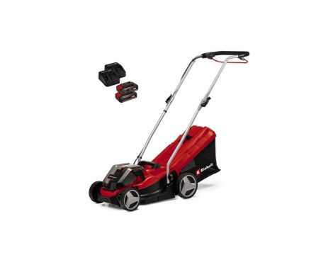 Kosiarka akumulatorowa 2x18V GE-CM 36/33 Li (2x2,5Ah) 3413210