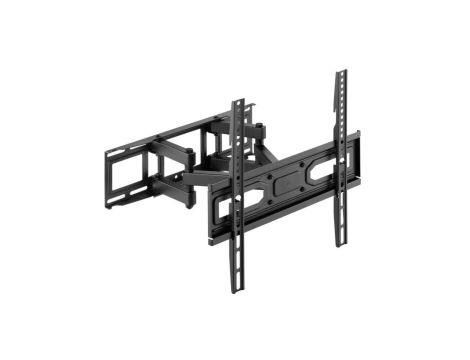 UCHWYT DO TV LED/LCD 32-70iquot/br 40KG AR-89 reg. pion/poziom 67-355mm