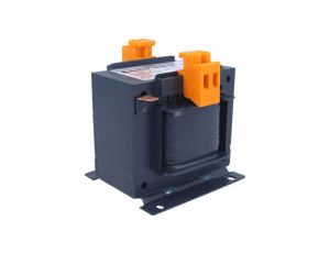 STM100/230V Transformator sieciowy 100VA 230VAC 230V śrubowy IP00 A: 84mm