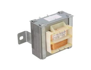 TS10/32 Transformator: sieciowy, 10VA, 230VAC, 18,3V, 8V, 340mA, 700mA, IP00
