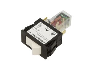 TA45-ABTWF050U3 Wyłącznik nadprądowy Iznam: 5A MCB