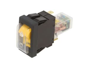 TA45-ABTYK160E3-10 Wyłącznik nadprądowy Iznam: 16A MCB