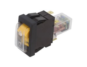 TA45-ABTYK080E3-10 Wyłącznik nadprądowy Iznam: 8A MCB