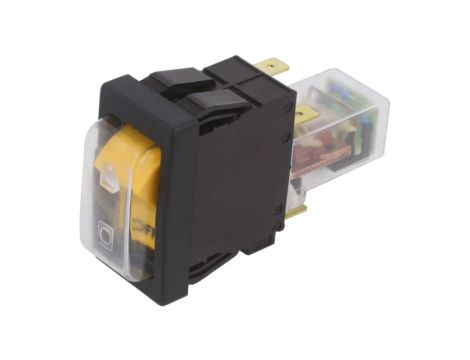 TA45-ABTYK080E3-10 Wyłącznik nadprądowy Iznam: 8A MCB