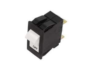 TA45-ABDWK050C0 Wyłącznik nadprądowy Iznam: 5A MCB