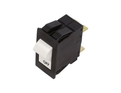 TA45-ABDWK050C0 Wyłącznik nadprądowy Iznam: 5A MCB