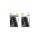 Opaski zaciskowe 2,5mm / 100mm czarne 100 szt. VOZ-25100B Vayox