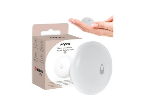 Czujnik zalania WL-S02D Aqara