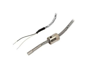 60-51123102-0150 Czujnik temperatury termopara J Izolacja: włókno szklane kl.1