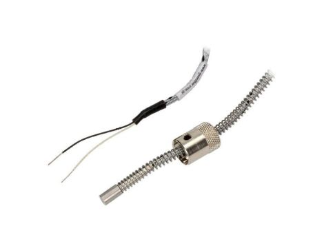 60-51123102-0150 Czujnik temperatury termopara J Izolacja: włókno szklane kl.1