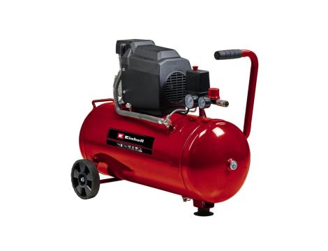 Kompresor olejowy 50l 1500W 8bar TC-AC 190/50/8 4007332