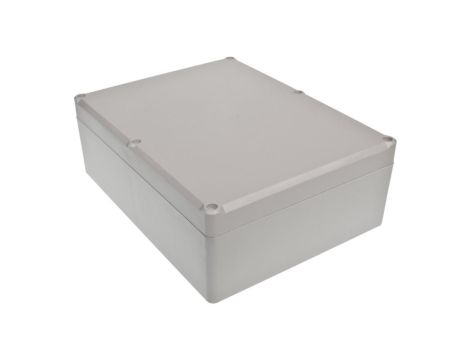 Z90J PS - Obudowa plastikowa Z90 jasna PS