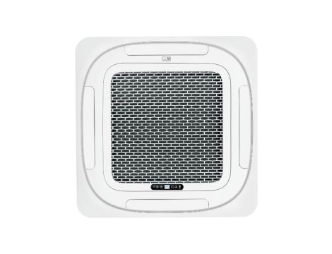 Klimatyzator sufitowy split (jednostka zewnętrzna + wewnętrzna) R32 24000BTu ALFA TOP 24K MW POWER